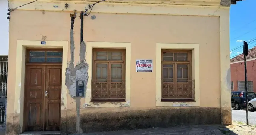 Casa para venda em cachoeira paulista, alto da igreja, 5 dormitórios, 4 banheiros