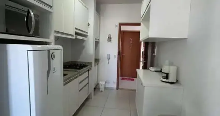 Apartamento para venda em cachoeira paulista, alto da bela vista
