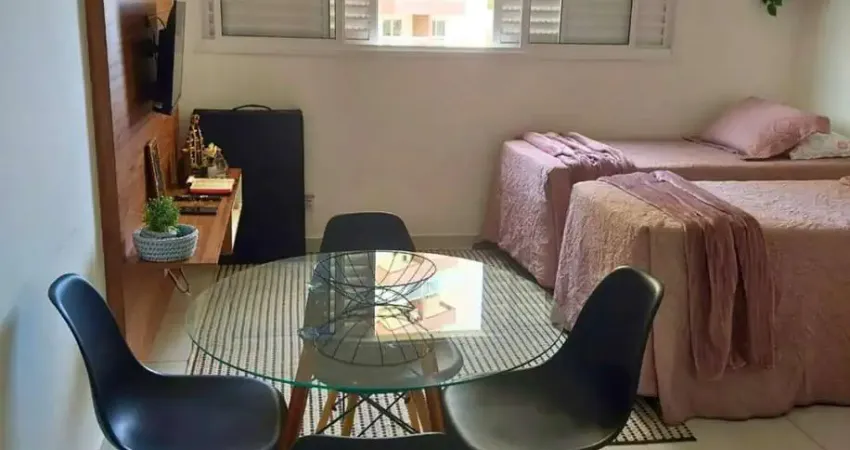 Apartamento para Venda em Cachoeira Paulista, Condomínio da Fé - Canção Nova, 1 banheiro