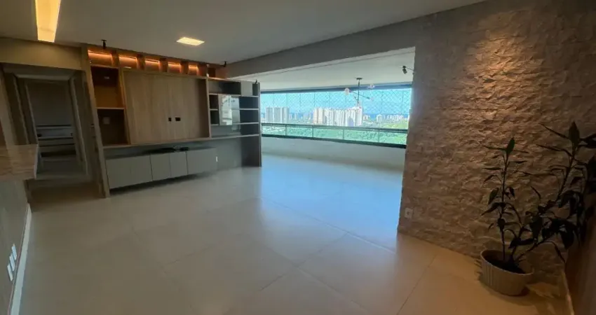 Apartamento com 3 quartos à venda na Avenida Luís Viana, Patamares, Salvador