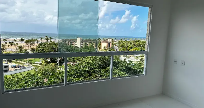 BAIXOU !!!!! OPORTUNIDADE!!!!!APARTAMENTO NASCENTE TOTAL VISTA MAR EM BURAQUINHO