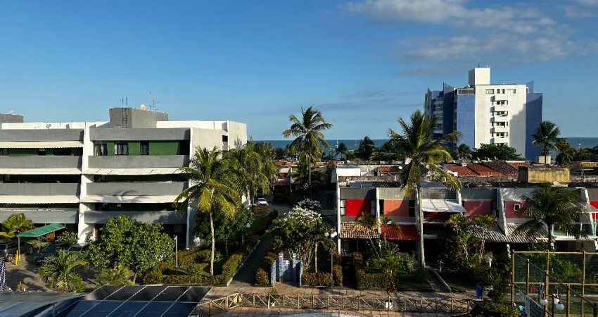 Apartamento com 3 quartos à venda na Conjunto Casa Blanca, Piatã, Salvador