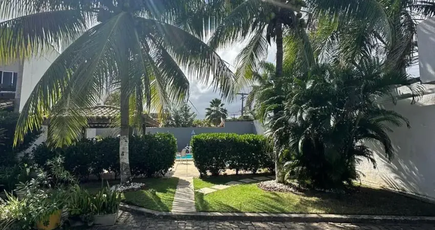 VILLAGE DUPLEX RECEM REFORMADO FINAMENTE DECORADO EM STELLA MARES