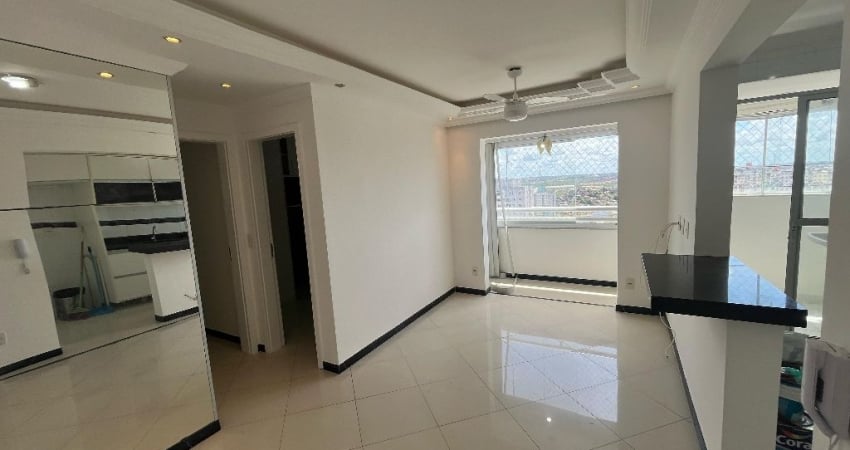 Apartamento com 2 quartos à venda na Rua da Gratidão, Piatã, Salvador