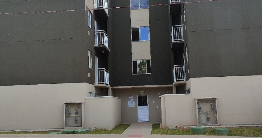 Apartamento com 2 quartos à venda na Rodovia dos Expedicionários, 4799, Bom Jesus, Campo Largo