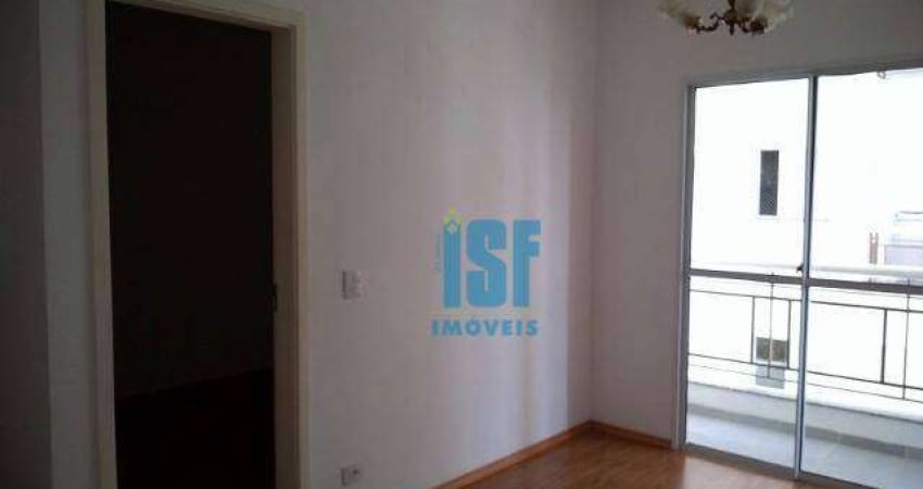 Apartamento com 1 dormitório para alugar, 35 m² por R$ 1.846,51/mês - Jaguaribe - Osasco/SP