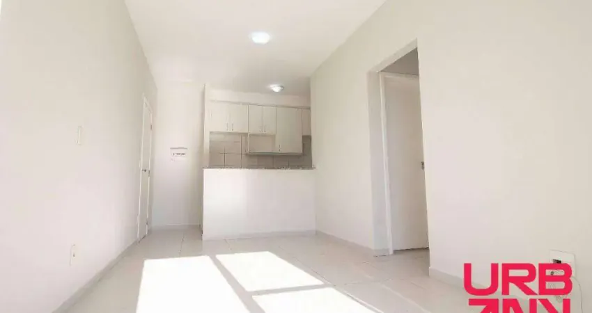 Apartamento com 3 dormitórios para alugar, 65 m² por R$ 310.685,00/mês - Umuarama - Osasco/SP