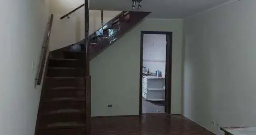 Sobrado com 3 dormitórios à venda, 130 m² por R$ 550.000,00 - Bussocaba - Osasco/SP