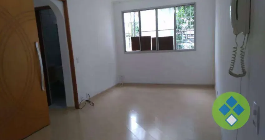 Apartamento com 2 dormitórios à venda, 58 m² por R$ 319.000,00 - Cidade das Flores - Osasco/SP