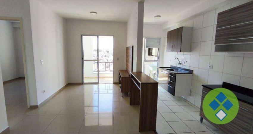Apartamento com 3 dormitórios, 69 m² - venda por R$ 450.000,00 ou aluguel por R$ 3.214,00/mês - Jaguaribe - Osasco/SP