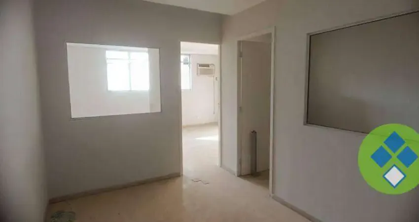 Sala para alugar, 33 m² por R$ 1.730,00/mês - Jardim Ypê - Osasco/SP