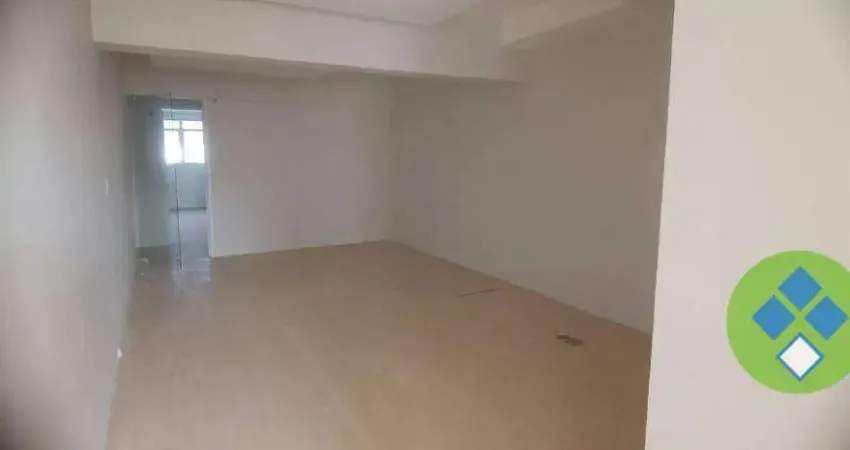 Sala para alugar, 27 m² por R$ 1.415,00/mês - Jardim Ypê - Osasco/SP
