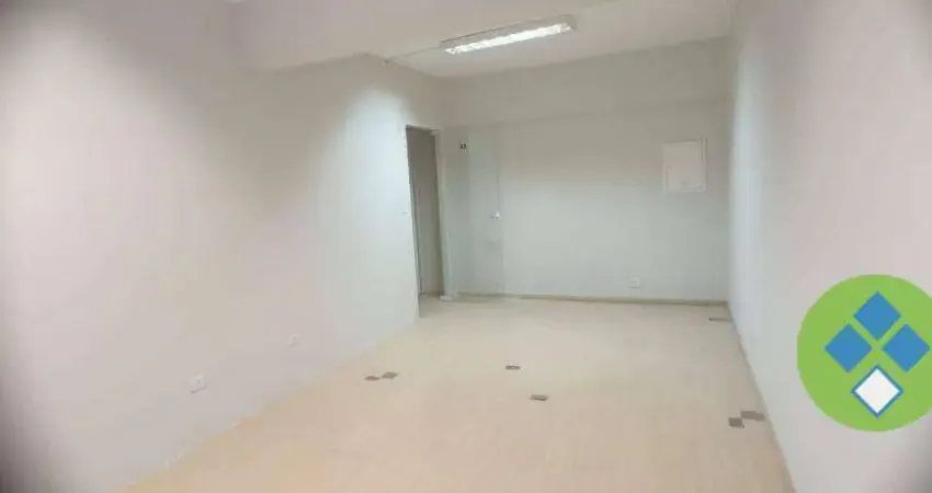 Sala para alugar, 20 m² por R$ 1.049,00/mês - Jardim Ypê - Osasco/SP