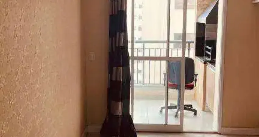 Apartamento com 2 dormitórios à venda, 60 m² por R$ 500.000,00 - City Bussocaba - Osasco/SP