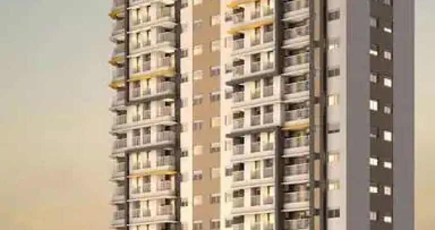 Apartamento com 3 quartos à venda na Avenida Alberto Santos Dumont, 448, Vila Osasco, Osasco