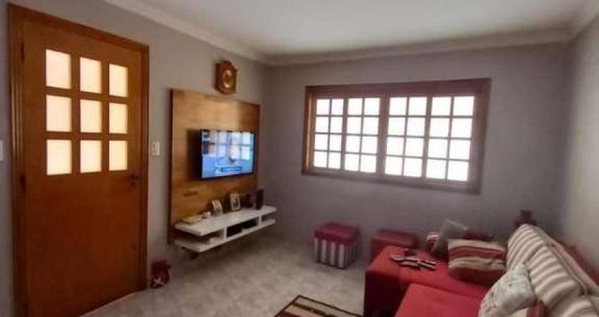 Casa em condomínio fechado com 4 quartos à venda na Rua Peroba, 1, Cidade das Flores, Osasco