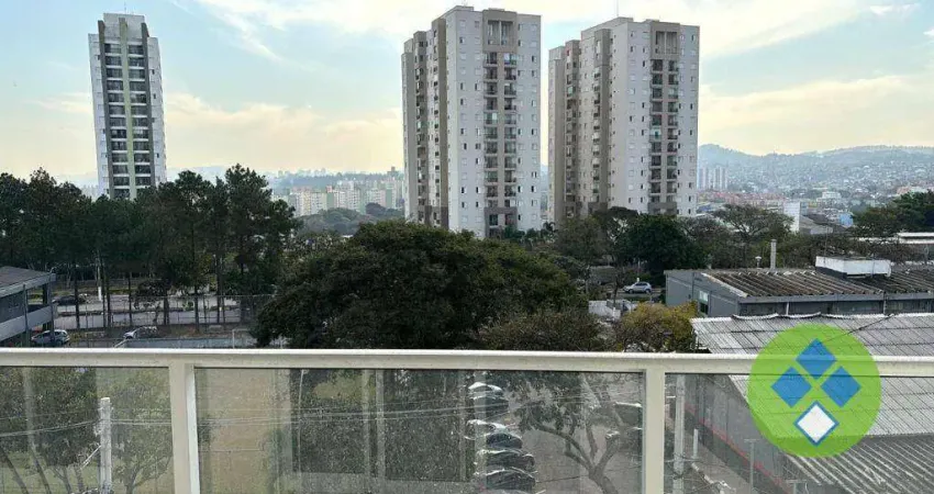 Apartamento com 3 dormitórios à venda, 65 m² por R$ 560.000,00 - Rochdale - Osasco/SP