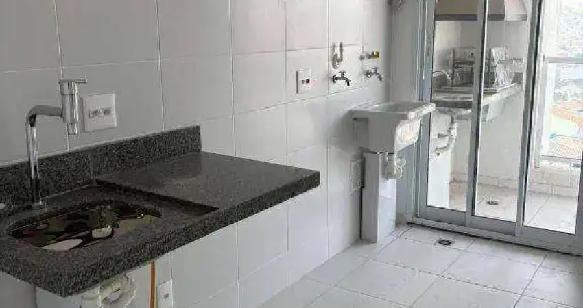 Apartamento com 2 dormitórios à venda, 54 m² por R$ 460.000,00 - Rochdale - Osasco/SP