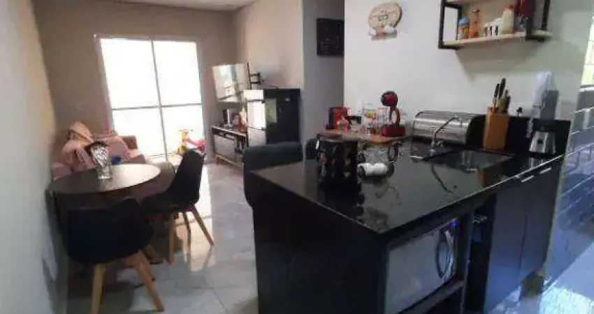 Apartamento com 3 dormitórios à venda, 65 m² por R$ 636.000,00 - Umuarama - Osasco/SP