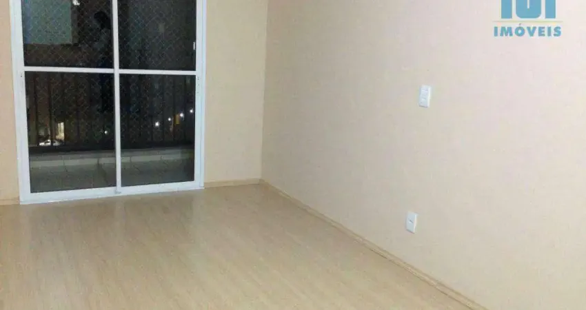 Apartamento com 3 dormitórios à venda, 65 m² por R$ 530.000,00 - Umuarama - Osasco/SP