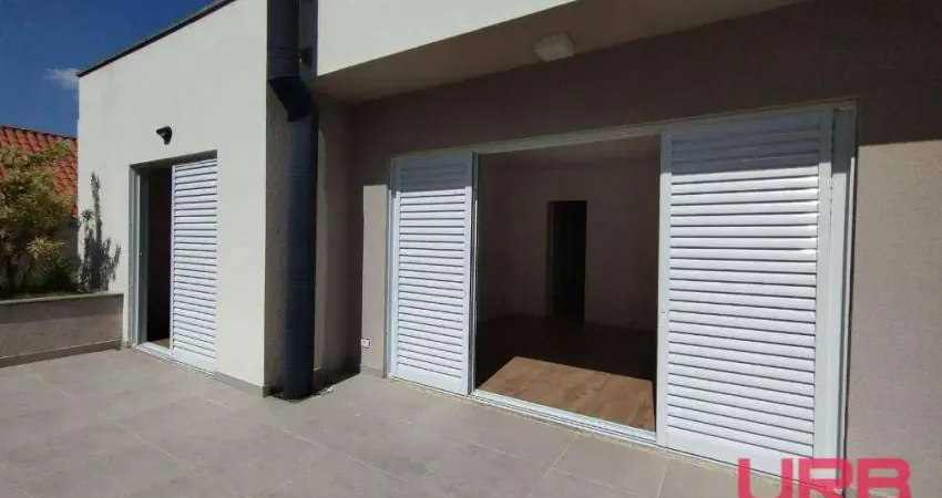 Sobrado com 4 dormitórios à venda, 360 m² por R$ 1.800.000,00 - City Bussocaba - Osasco/SP