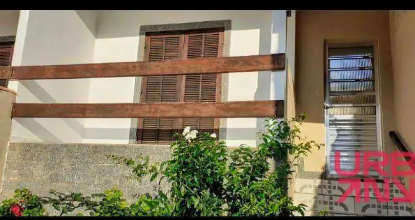 Sobrado com 3 dormitórios à venda, 130 m² por R$ 376.000,00 - Centro (Vargem Grande Paulista) - Vargem Grande Paulista/SP