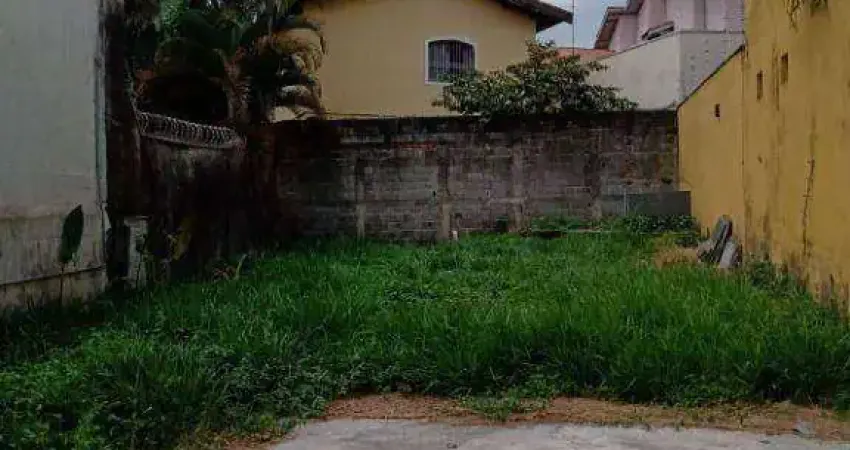 Terreno à venda, 281 m² por R$ 440.000,00 - Adalgisa - Osasco/SP