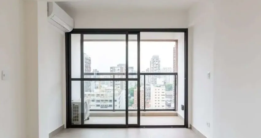 Kitnet / Stúdio à venda na Avenida Pompéia, 349, Pompéia, São Paulo