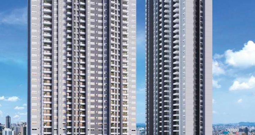 Apartamento com 3 quartos à venda na Avenida Hilário Pereira de Souza, 492, Centro, Osasco
