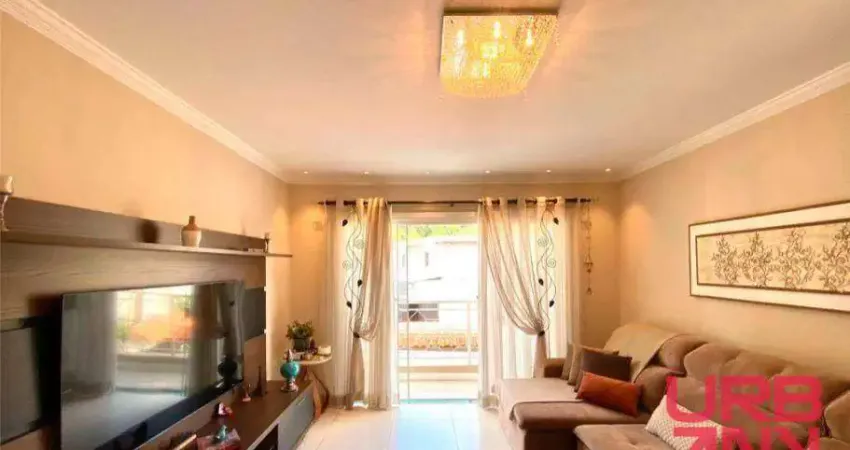 Sobrado com 3 dormitórios à venda por R$ 924.000,00 - Adalgisa - Osasco/SP