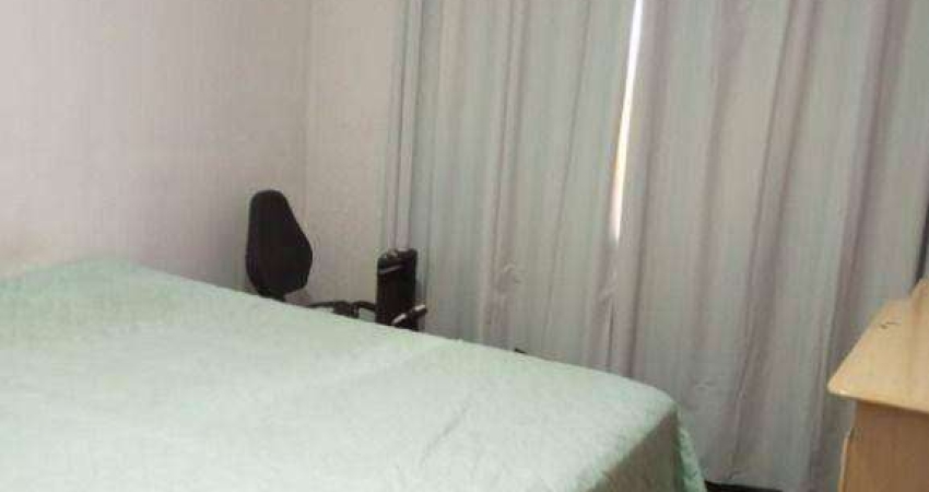 Sobrado com 3 dormitórios à venda, 156 m² por R$ 480.000 - Jardim D Abril - Osasco/SP