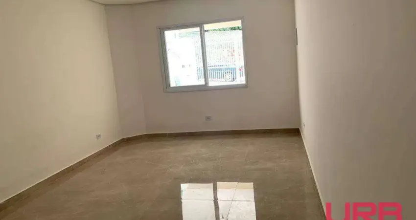 Sobrado com 4 dormitórios, 141 m² - venda por R$ 990.000,00 ou aluguel por R$ 5.590,00/mês - Bela Vista - Osasco/SP