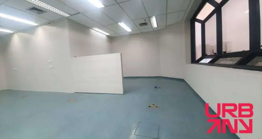 Sala à venda, 174 m² por R$ 1.300.000,00 - Perdizes - São Paulo/SP