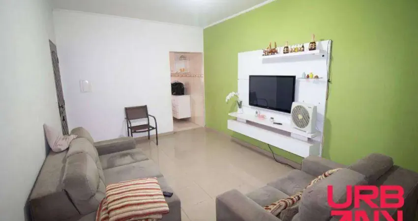 Casa à venda, 181 m² por R$ 600.000,00 - Jaguaribe - Osasco/SP