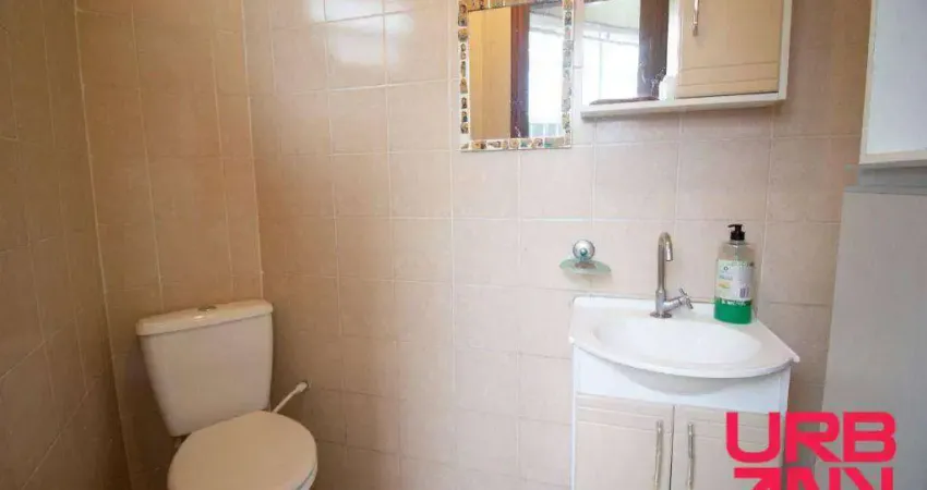Sobrado com 4 dormitórios à venda, 141 m² por R$ 660. - Cipava - Osasco/SP