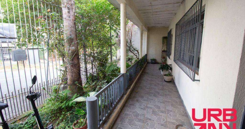 Casa com 2 dormitórios, 198 m² - venda por R$ 730.000,00 ou aluguel por R$ 4.122,00/mês - Jaguaribe - Osasco/SP