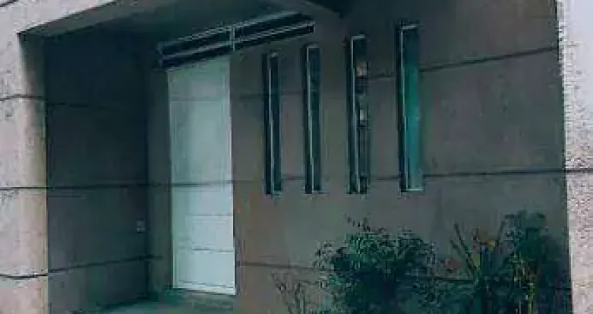 Casa à venda, 110 m² por R$ 1.800.000,00 - Cidade São Francisco - São Paulo/SP