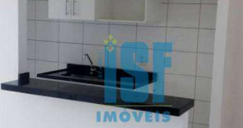 Apartamento com 2 dormitórios para alugar, 57 m² por R$ 2.960,00/mês - Umuarama - Osasco/SP