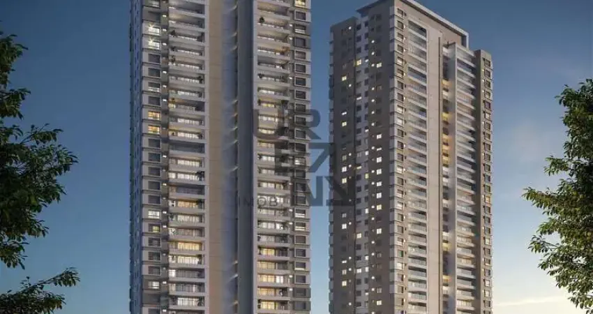Apartamento com 4 quartos à venda na Rua Vergueiro, 5002, Chácara Klabin, São Paulo