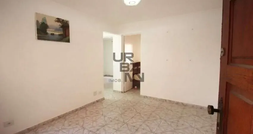 Apartamento com 2 dormitórios à venda, 45 m² por R$ 175.000 - Novo Osasco - Osasco/SP
