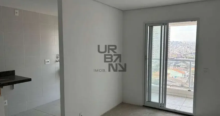 Apartamento com 2 dormitórios à venda, 54 m² por R$ 460.000,00 - Rochdale - Osasco/SP
