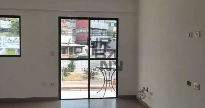 Apartamento com 3 dormitórios à venda, 71 m² por R$ 492.000,00 - Centro - Osasco/SP