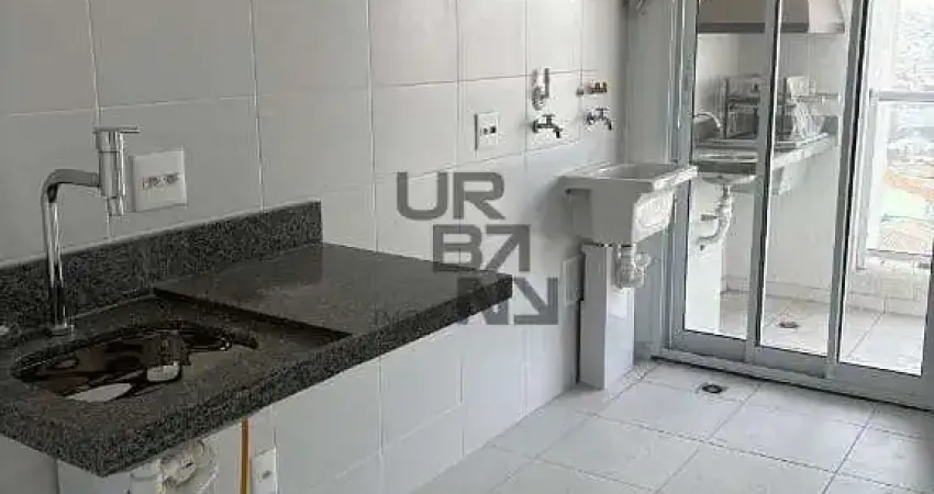 Apartamento com 2 dormitórios à venda, 54 m² por R$ 460.000,00 - Rochdale - Osasco/SP