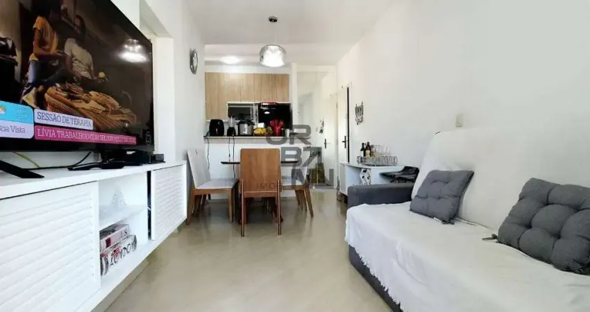 Apartamento com 3 dormitórios à venda, 65 m² por R$ 520.000,00 - Umuarama - Osasco/SP