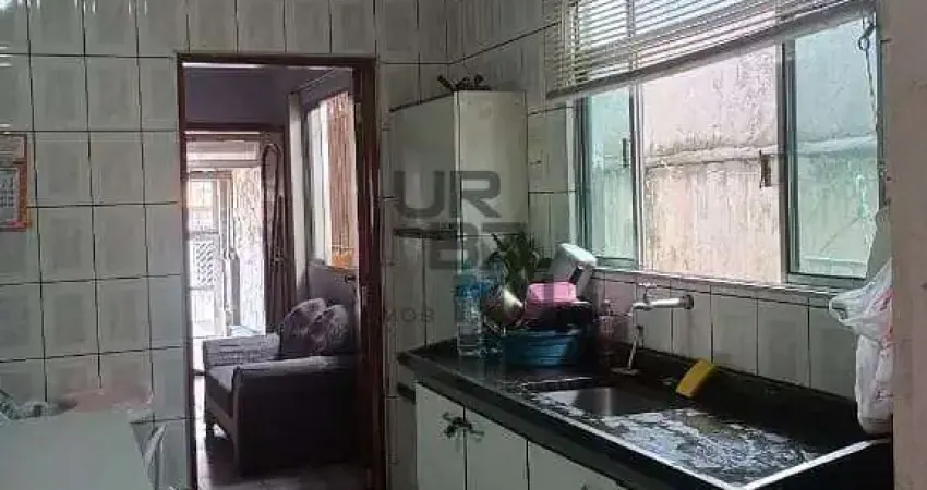 Casa com 3 dormitórios à venda, 125 m² por R$ 450.000 - Bela Vista - São Paulo/SP