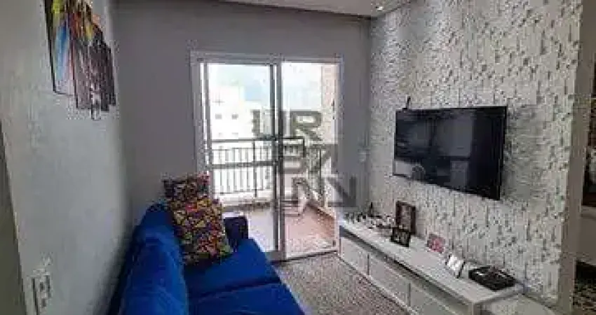 Apartamento com 2 dormitórios à venda, 53 m² por R$ 431.900,00 - City Bussocaba - Osasco/SP