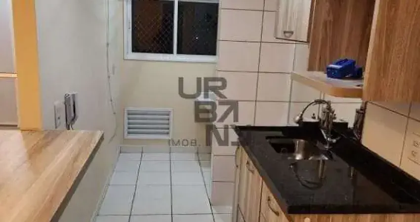 Apartamento com 2 dormitórios à venda, 57 m² por R$ 494.000,00 - Umuarama - Osasco/SP