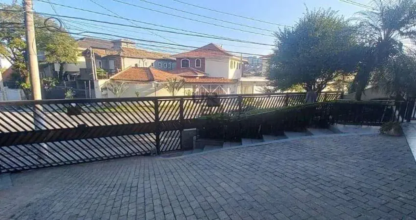 Sobrado com 7 dormitórios à venda, 380 m² por R$ 1.400.000,00 - Parque dos Príncipes - São Paulo/SP