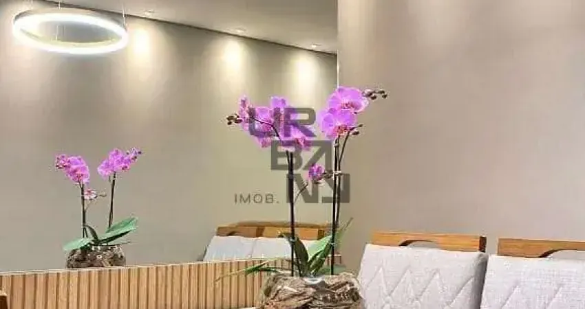 Apartamento com 2 dormitórios à venda, 60 m² por R$ 520.000,00 - Jardim Bussocaba City - Osasco/SP