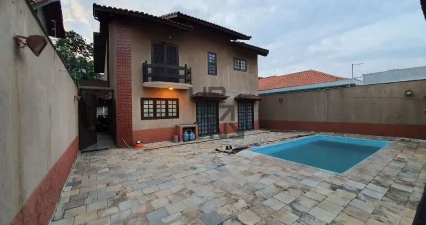 Sobrado com 3 dormitórios à venda, 247 m² por R$ 1.300.000,00 - City Bussocaba - Osasco/SP